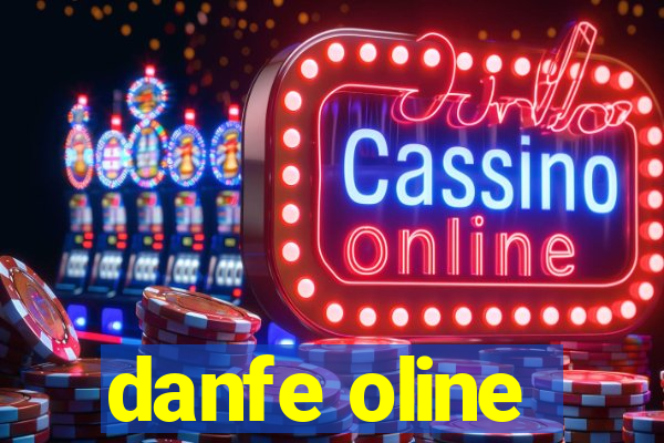 danfe oline